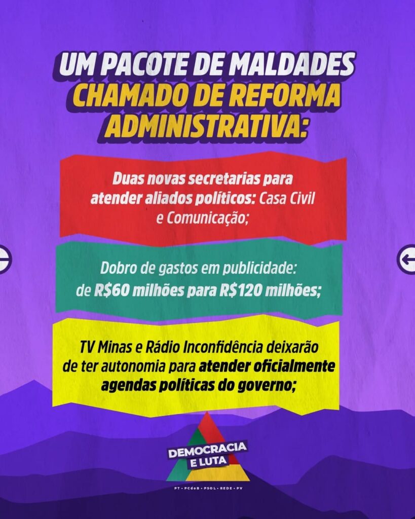 100 dias governo Zema05