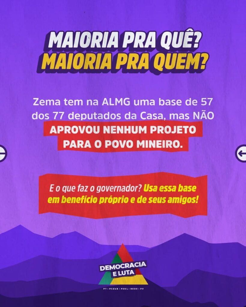 100 dias governo Zema09