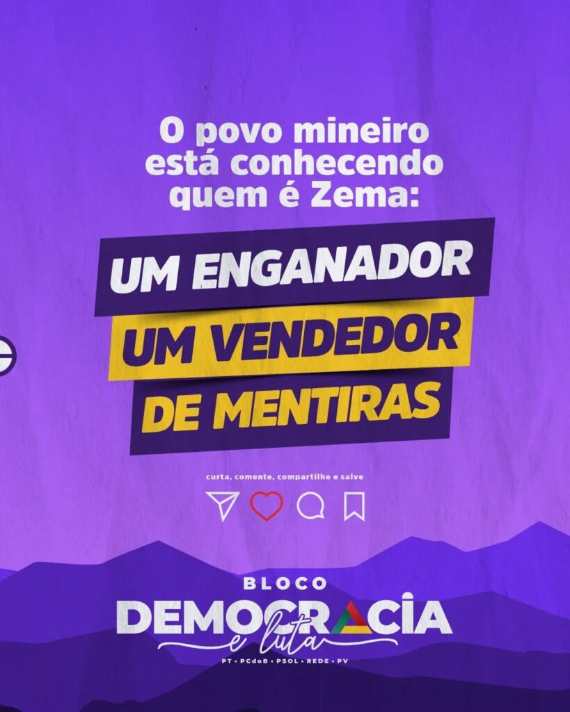 100 dias governo Zema10