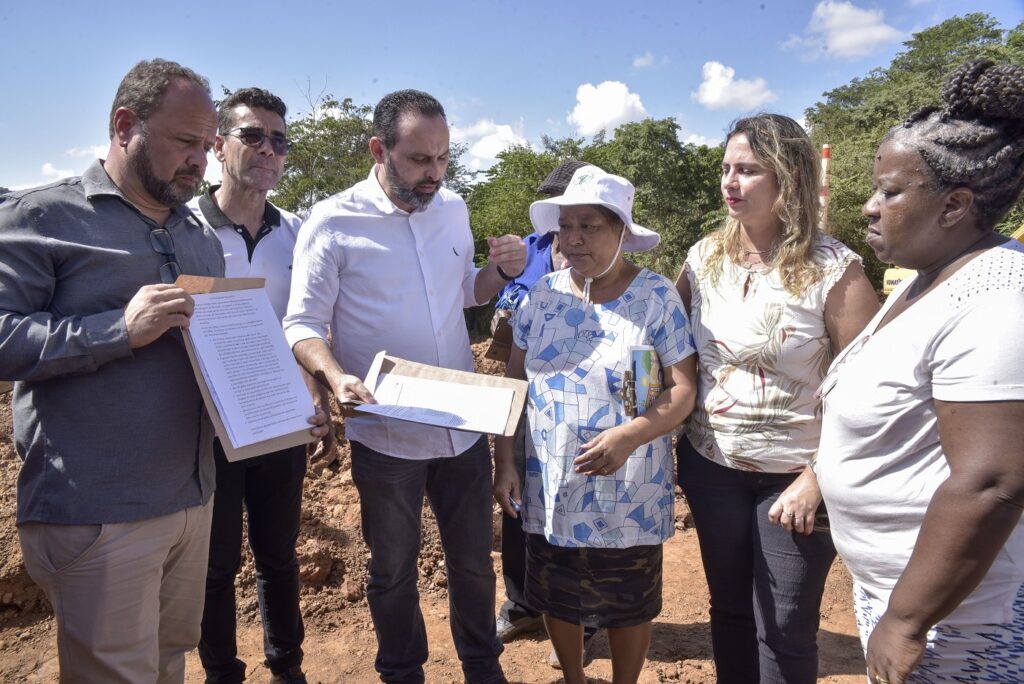 Comissão Extraordinária de Acompanhamento do Acordo de Mariana visita Mariana e região.