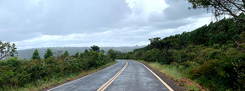 Para o povo mineiro, mais pedágio. Para o governador, asfalto novo
