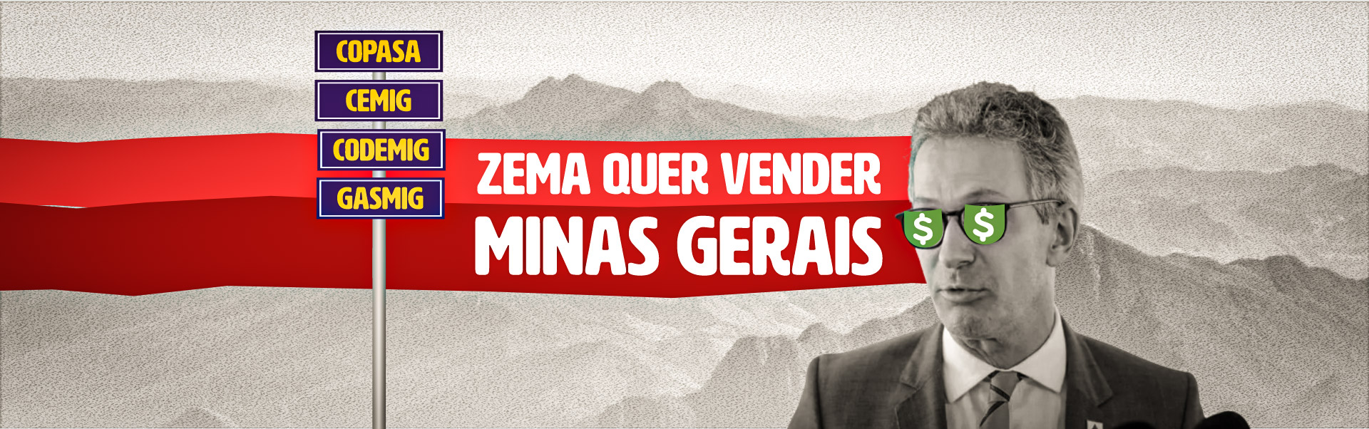 vender privatização