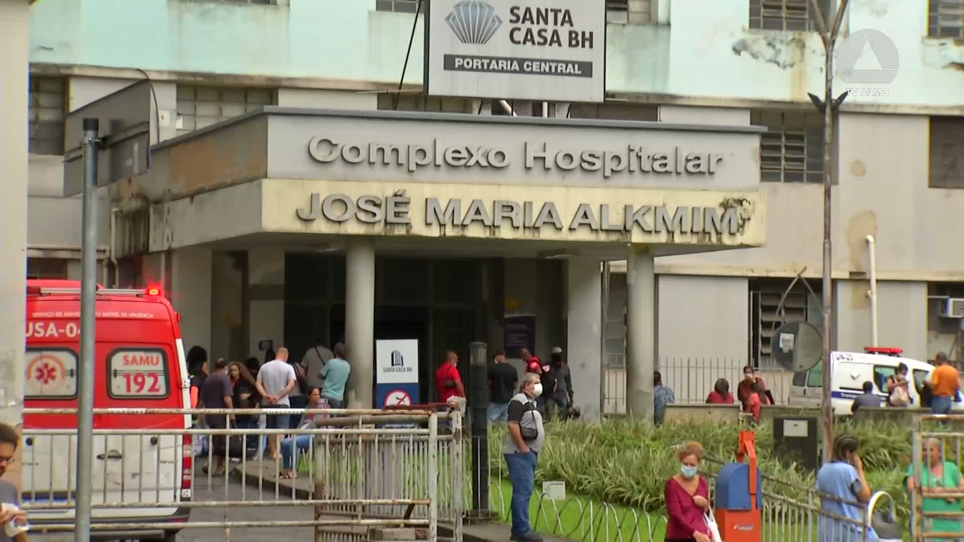 Enquanto Zema beneficia seus amigos, a a oposição propõe isenções para entidades sem fins lucrativos, como hospitais do SUS.