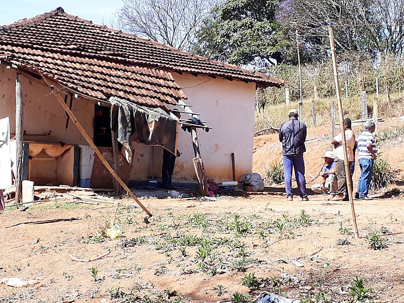 Minas Gerais é estado que mais registra casos de trabalho análogo á escravidão.