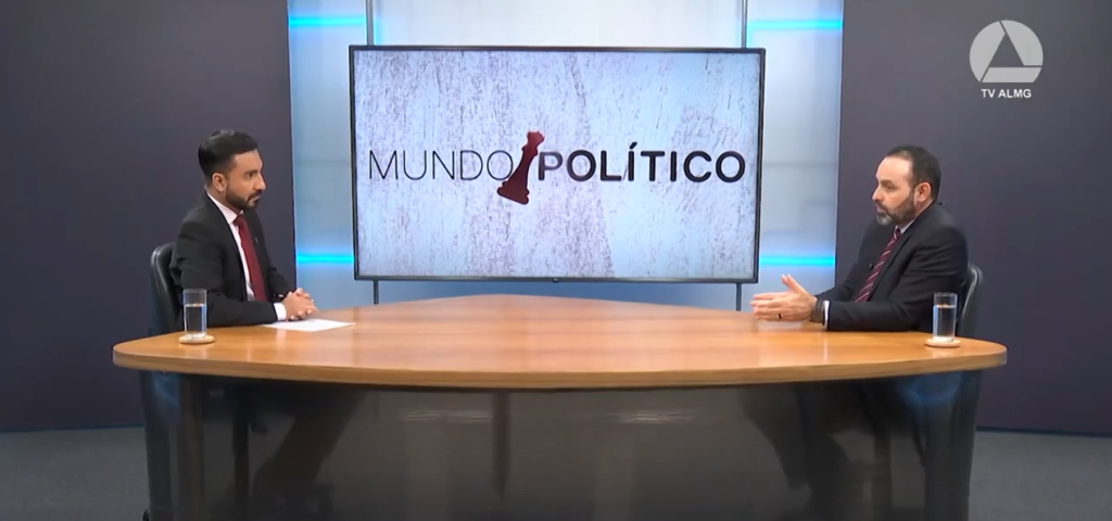 mundo politico