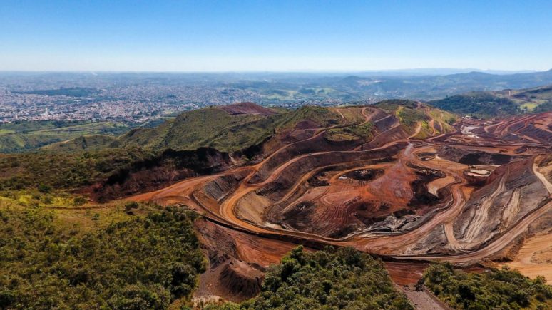 Novas ameaças rondam as serras de Minas Gerais