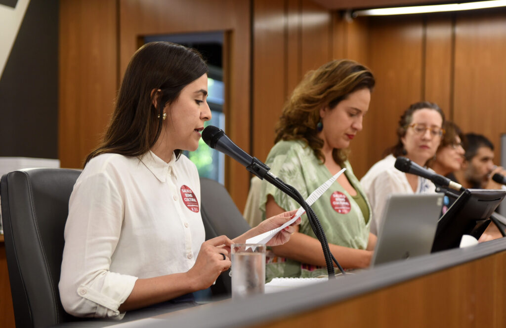 Governo Zema não apresenta respostas para fechamento do BDMG Cultural