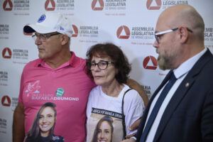 Lei Rafaela Drumond que coíbe assédio contra servidores é aprovada em 2º turno