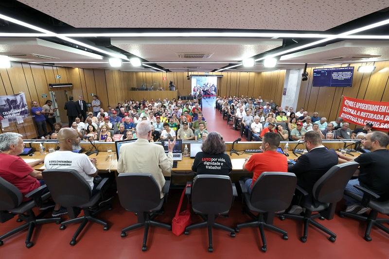 Oposição convoca presidente da Cemig para explicar reajuste em plano de saúde e denúncias de assédio