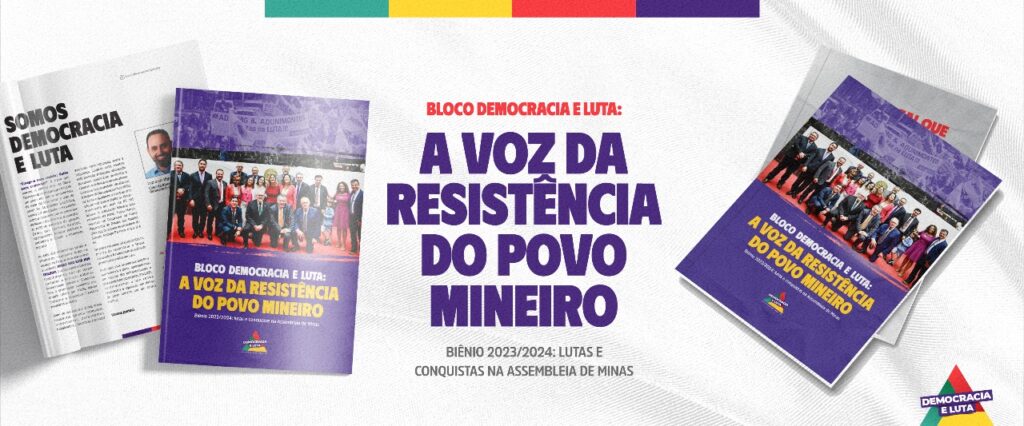 revista bloco