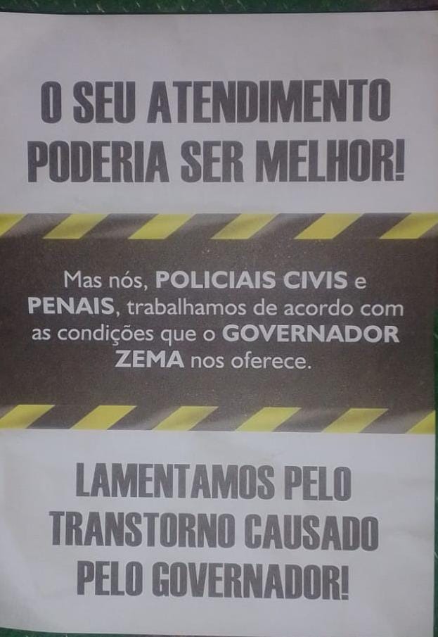 Dia do Trabalhador em Minas: servidores sofrem com descaso, perdas e precarização no governo Zema 2 Dia do Trabalhador em Minas: servidores sofrem com descaso, perdas e precarização no governo Zema