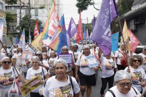 Avanços na Educação: Deputados aprovam fim dos vencimentos abaixo do salário-mínimo para ASBs