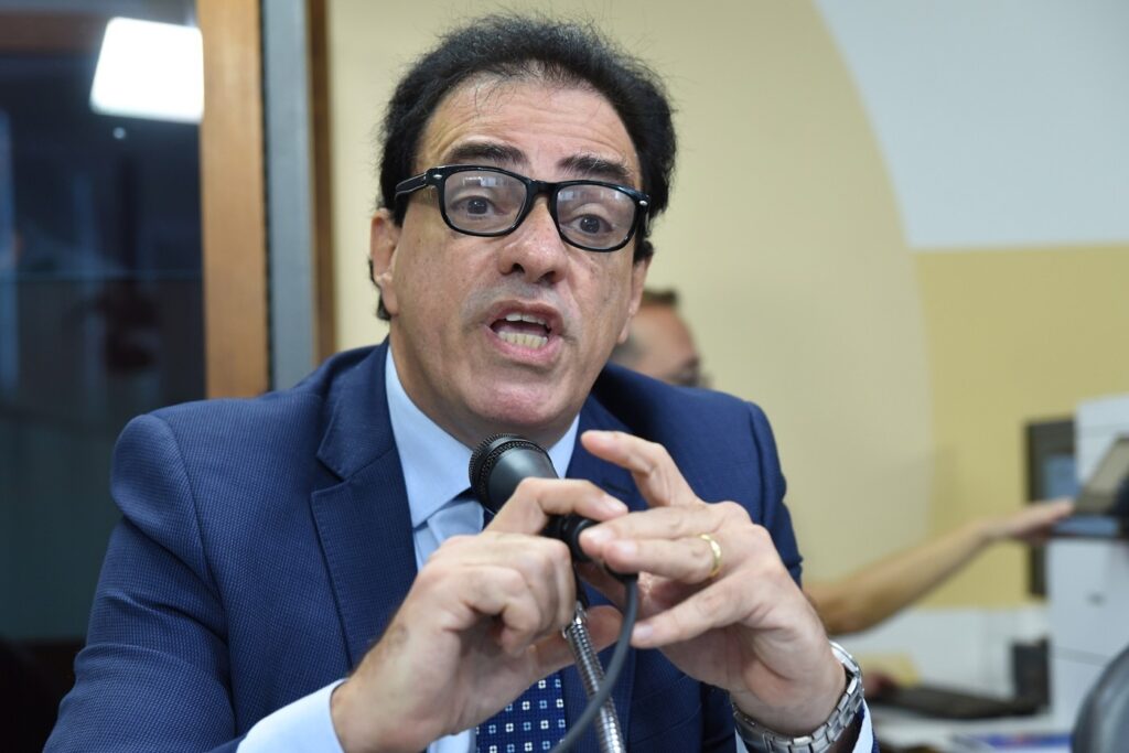 Deputado Lucas Lasmar consegue reabertura do processo de sabatina do presidente da FUNED após mais de um ano de paralisação 1 Deputado Lucas Lasmar consegue reabertura do processo de sabatina do presidente da FUNED após mais de um ano de paralisação