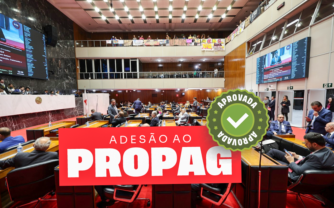 Apesar de Zema, Minas Gerais está perto de ter uma solução real para a dívida pública do Estado 1 card site alt 1