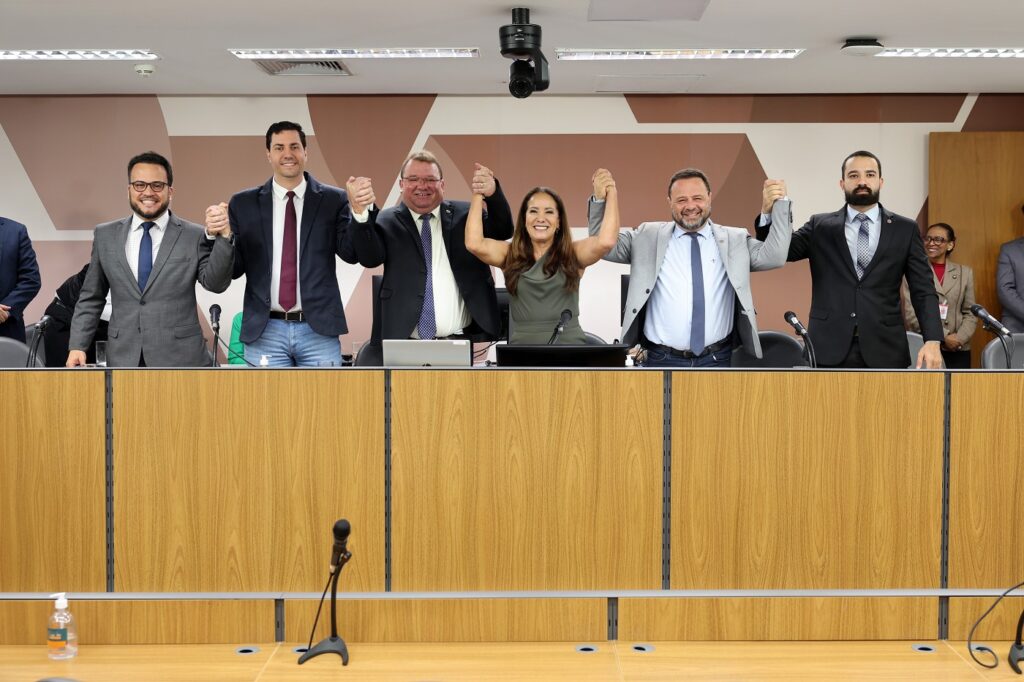 Nova presidência da Cipe Rio Doce promete enfrentar omissão do governo Zema na reparação do crime de Mariana 1 Nova presidência da Cipe Rio Doce é definida, mas desafios e omissões seguem sem resposta em Minas Gerais