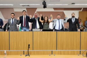Nova presidência da Cipe Rio Doce é definida, mas desafios e omissões seguem sem resposta em Minas Gerais