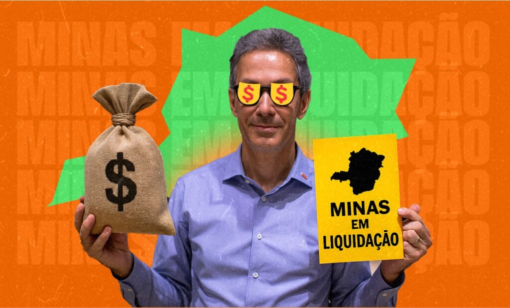 Minas em liquidação: Zema quer vender imóveis do Estado com até 45% de desconto