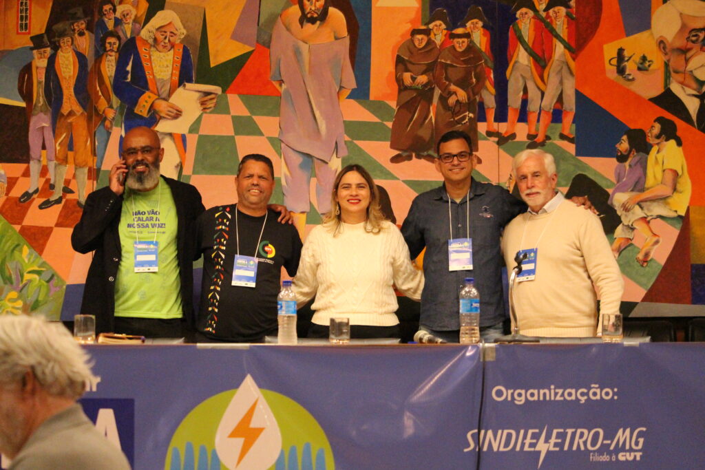 Deputada Beatriz Cerqueira reforça resistência contra privatização da Cemig e Copasa