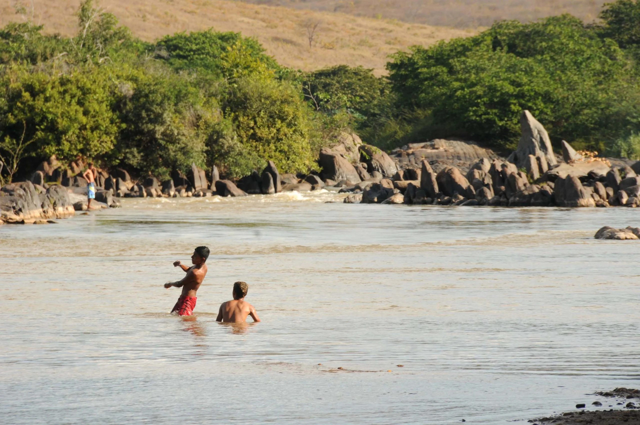 Brasil soberano, do Jequitinhonha ao Palácio do Planalto