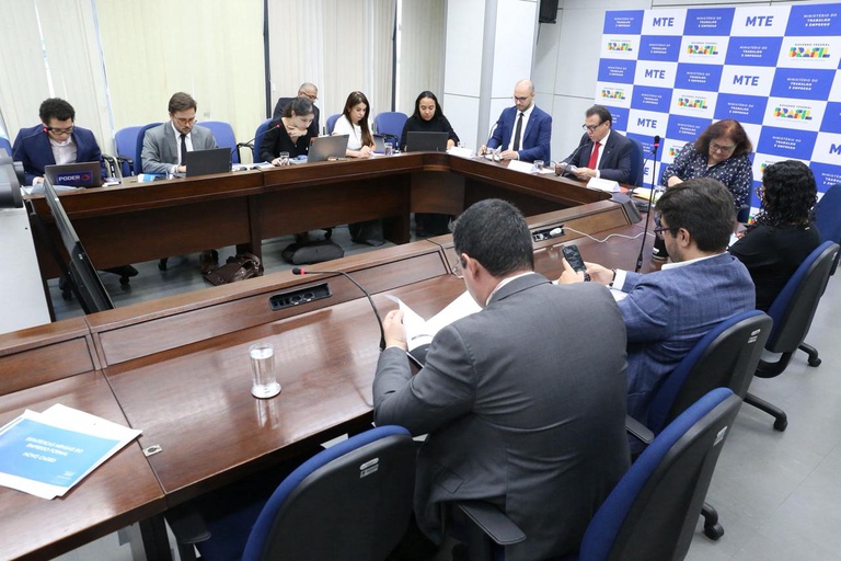 Brasil gera mais de 166 mil empregos formais em junho e ultrapassa 1,2 milhão no semestre