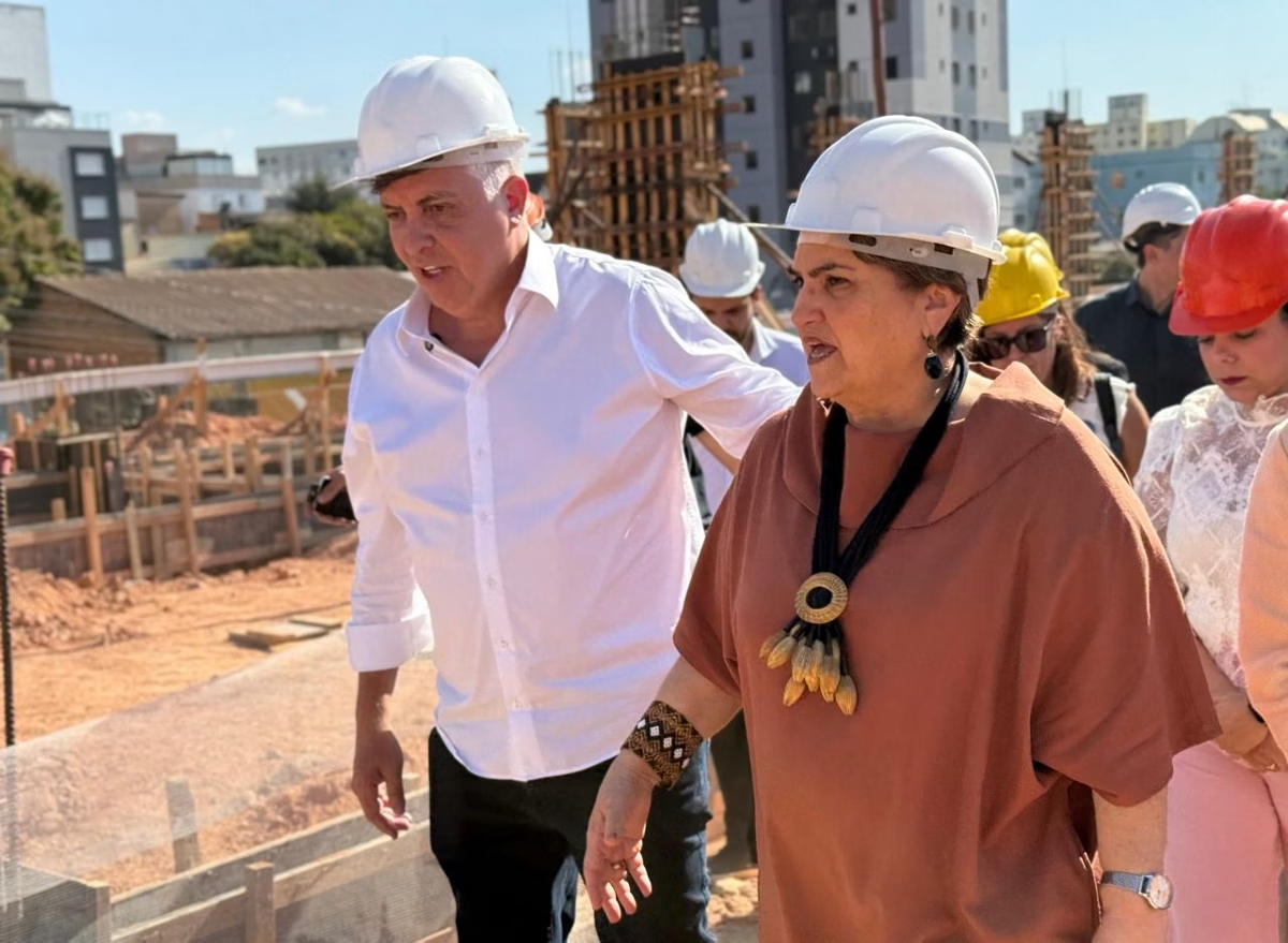 Segundo Estado com mais feminicídios, MG não aderiu a pacto nacional de prevenção