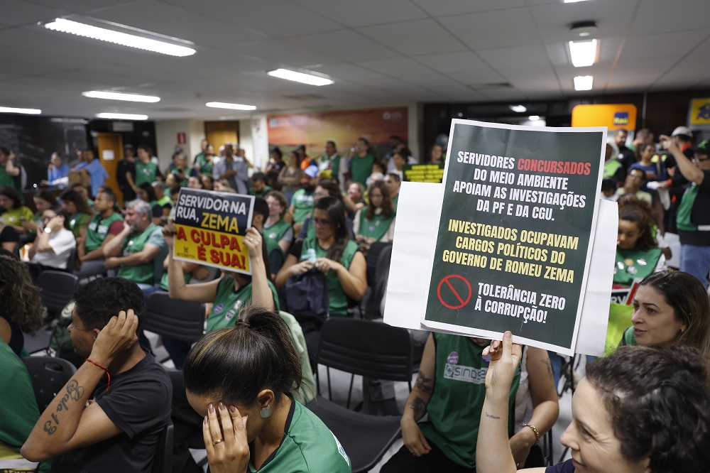 Operação Rejeito: pressão por abertura de CPI para investigar governo Zema aumenta na ALMG