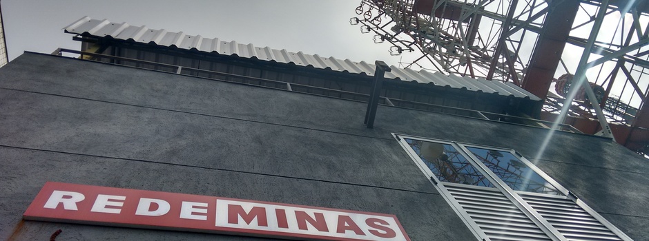 Rede Minas divulgacao Rede Minas