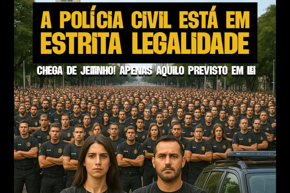 Zema usa tragédia no Rio para construir palanque e esconder crise na segurança pública de Minas