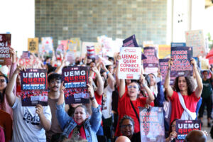 Uemg Foto Luiz Santana