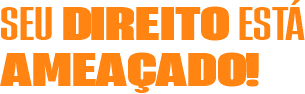 direito ameaçado