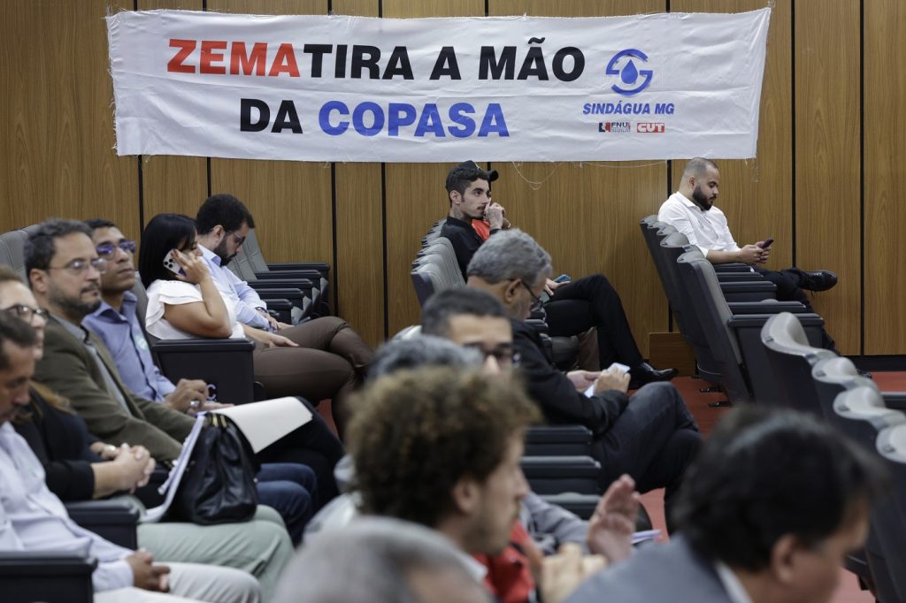 privatizacao copasa