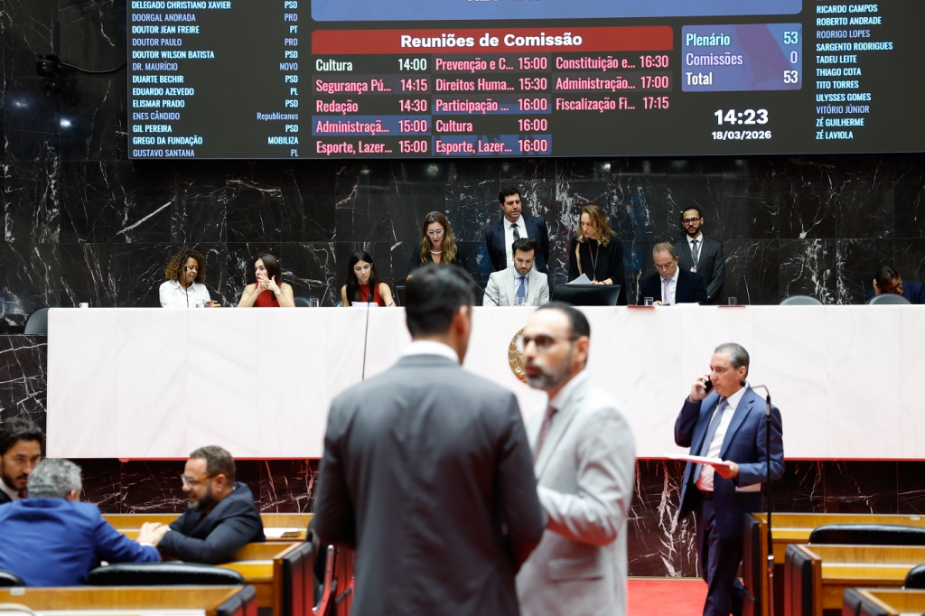 Assembleia