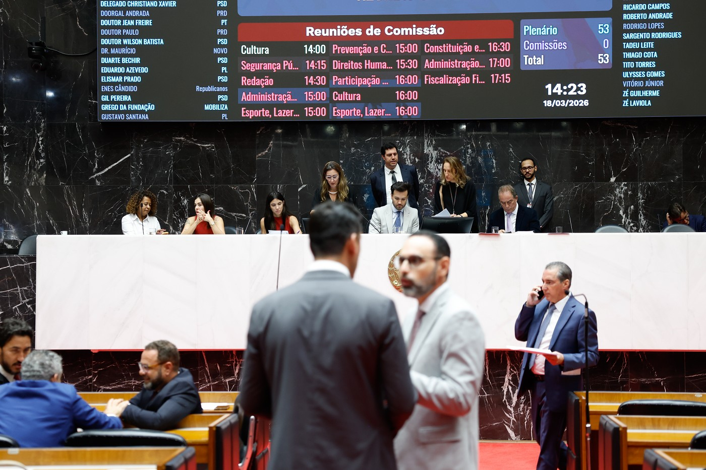 Assembleia
