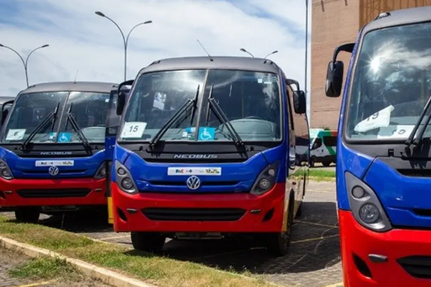 ambulancias