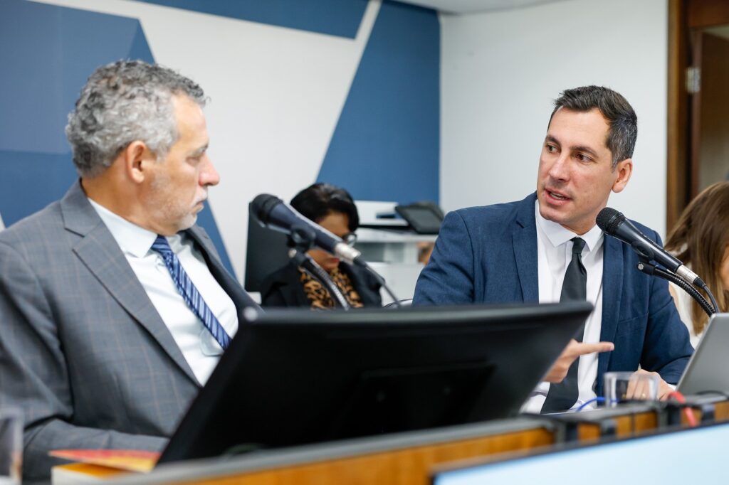 Mortes e falhas no novo Core Saúde provocam denúncias contra o governo Zema 1 2608069